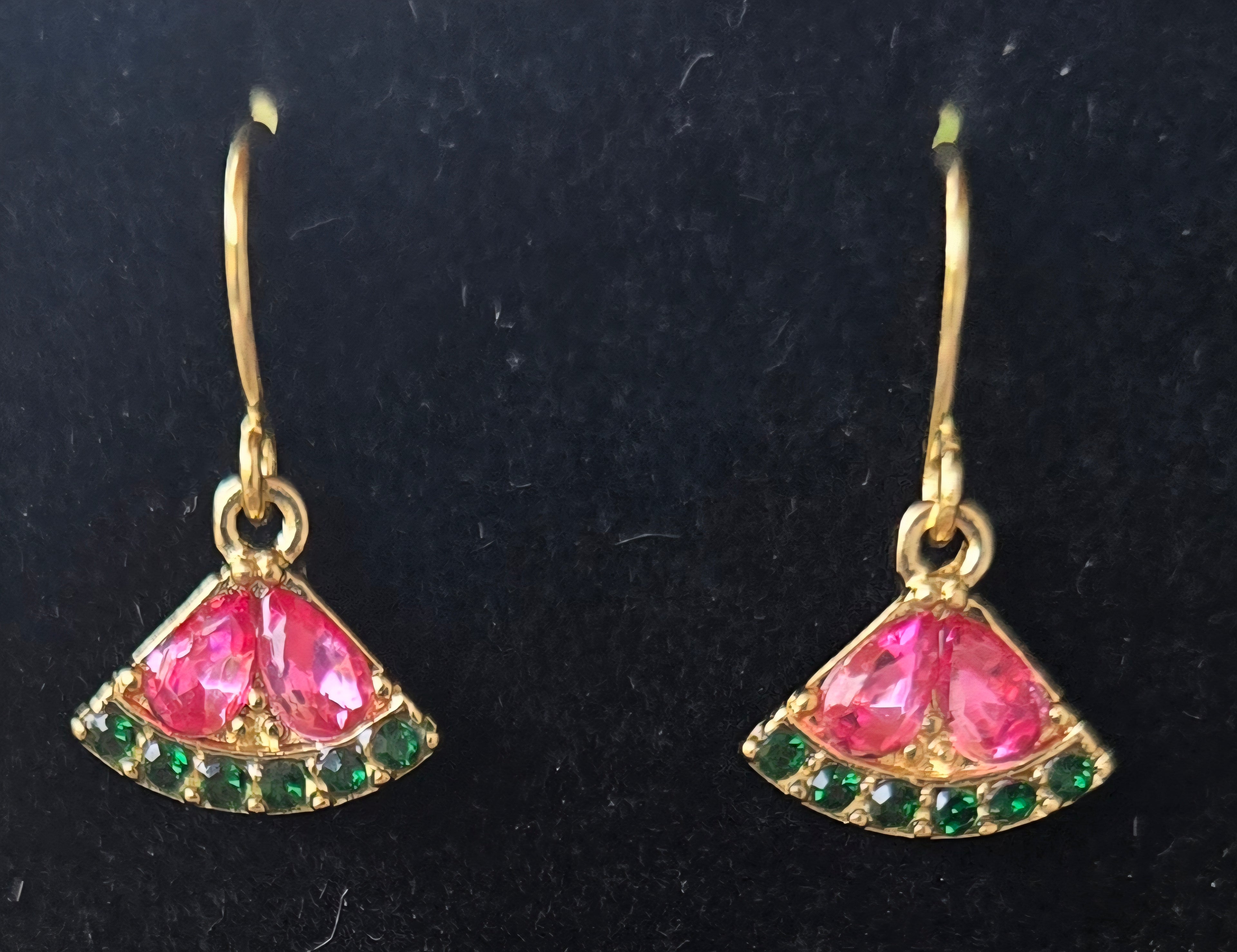 Bling Watermelons