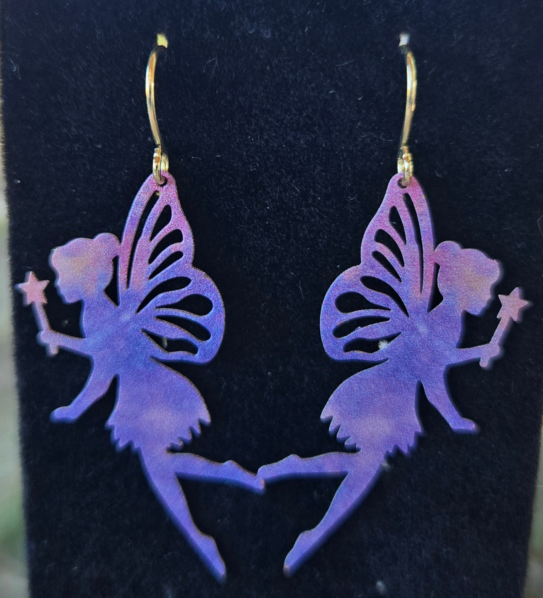 Fairies