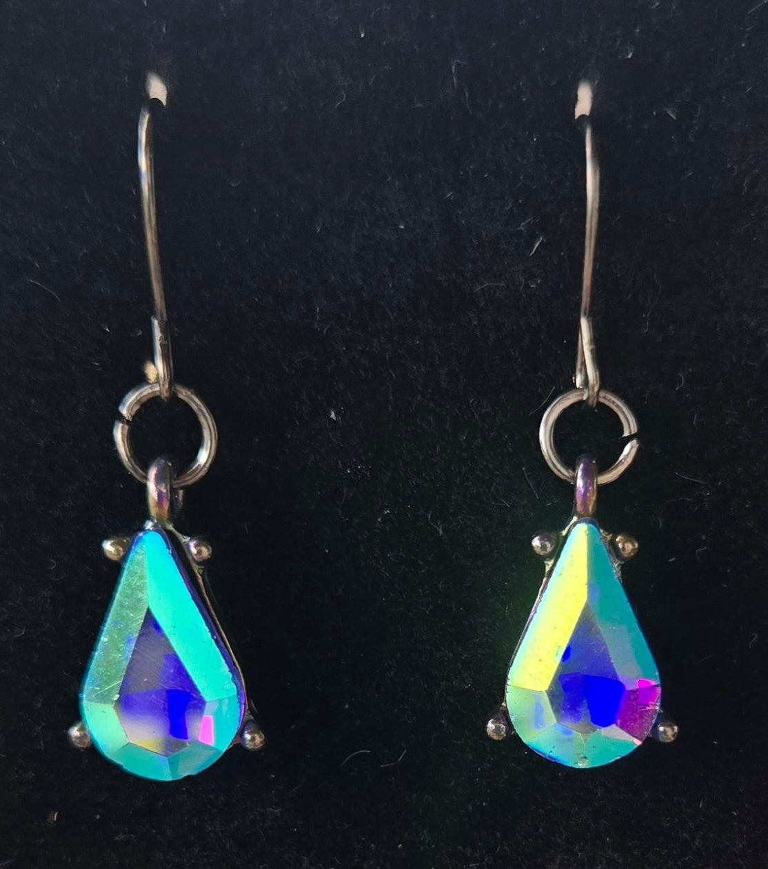 Bling Space Drop