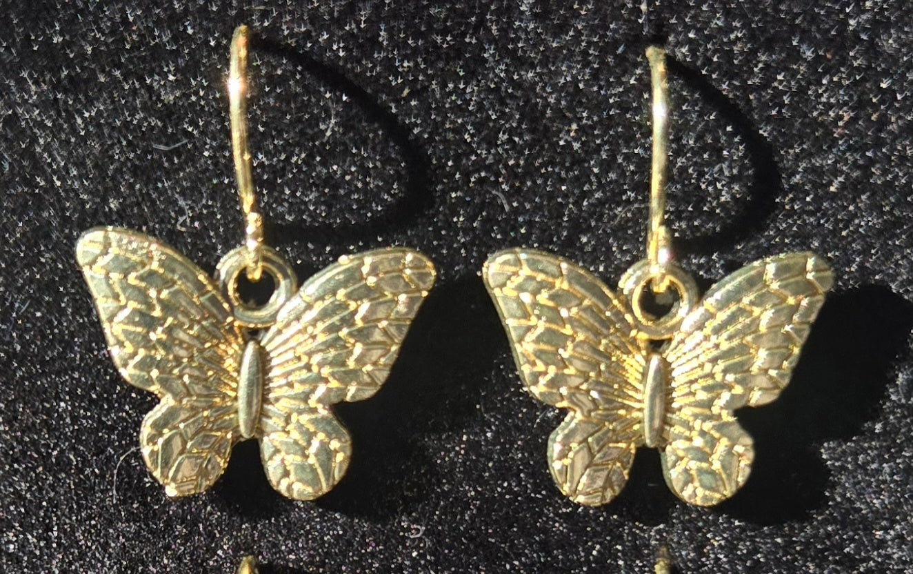 Butterflies