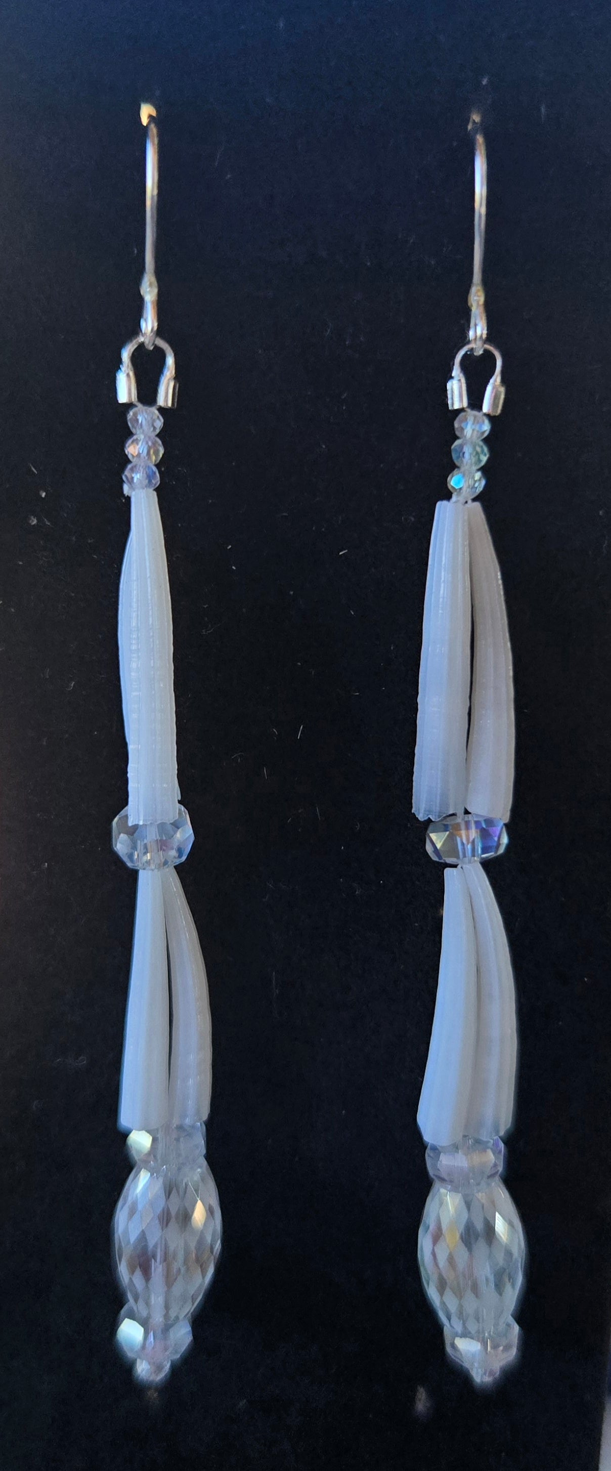 Dentalium Sparkle Drip