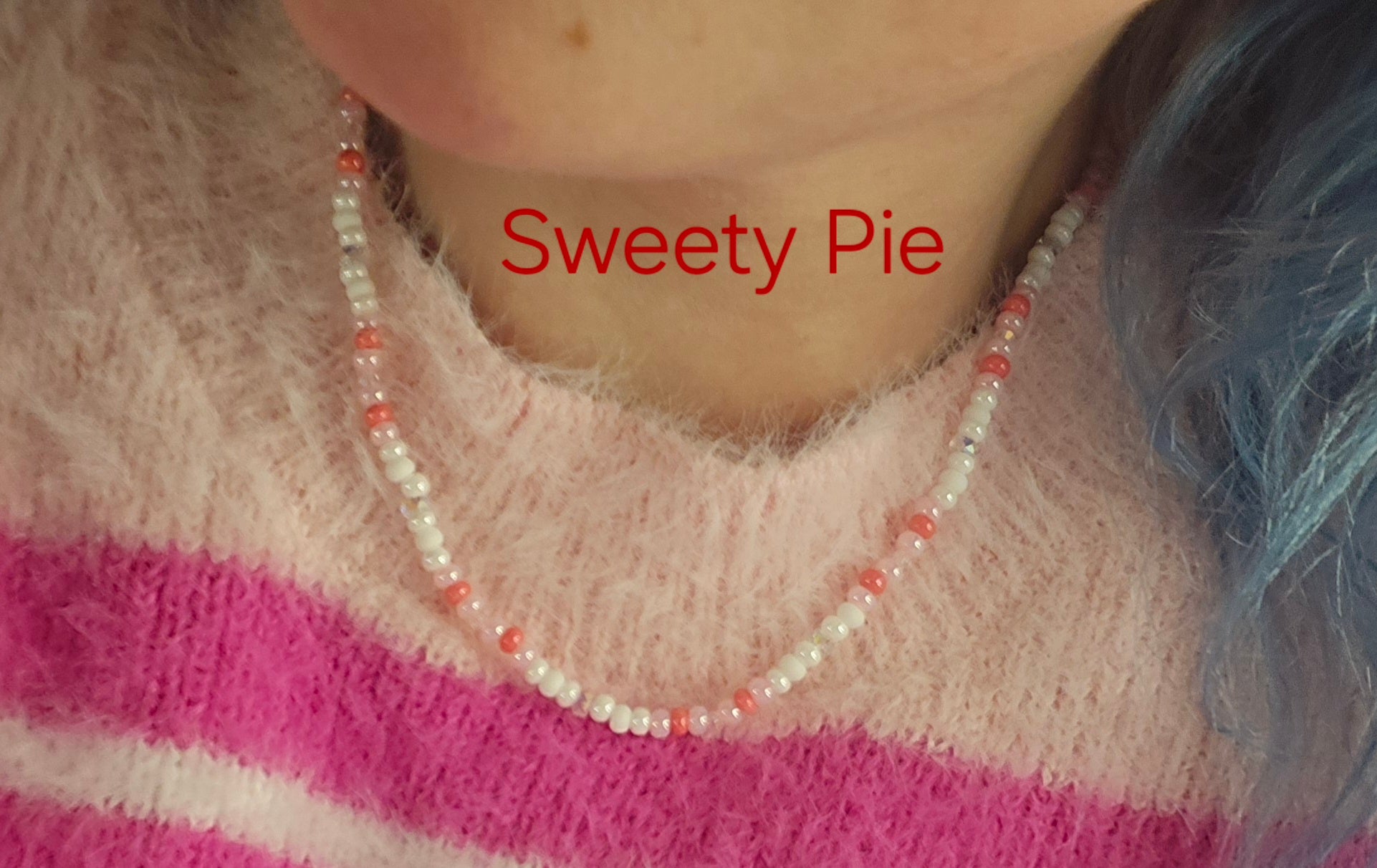 Sweety Pie
