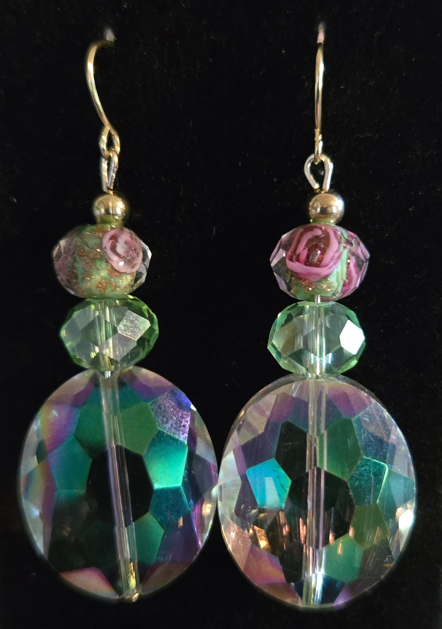 Elegant Sparkle