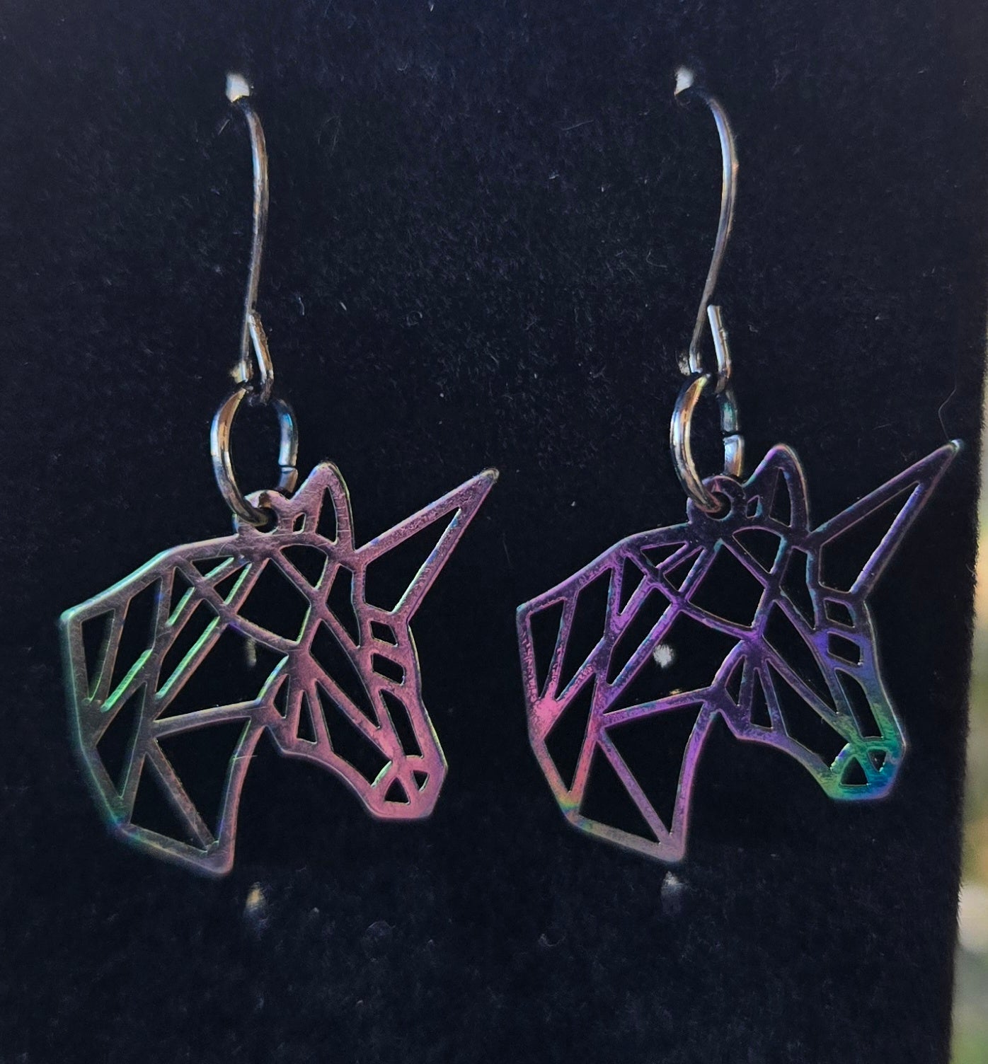 Unicorns