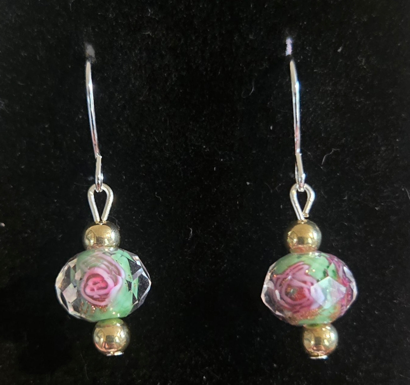 Elegant Single Rose