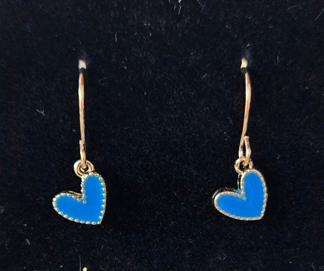 Hearts