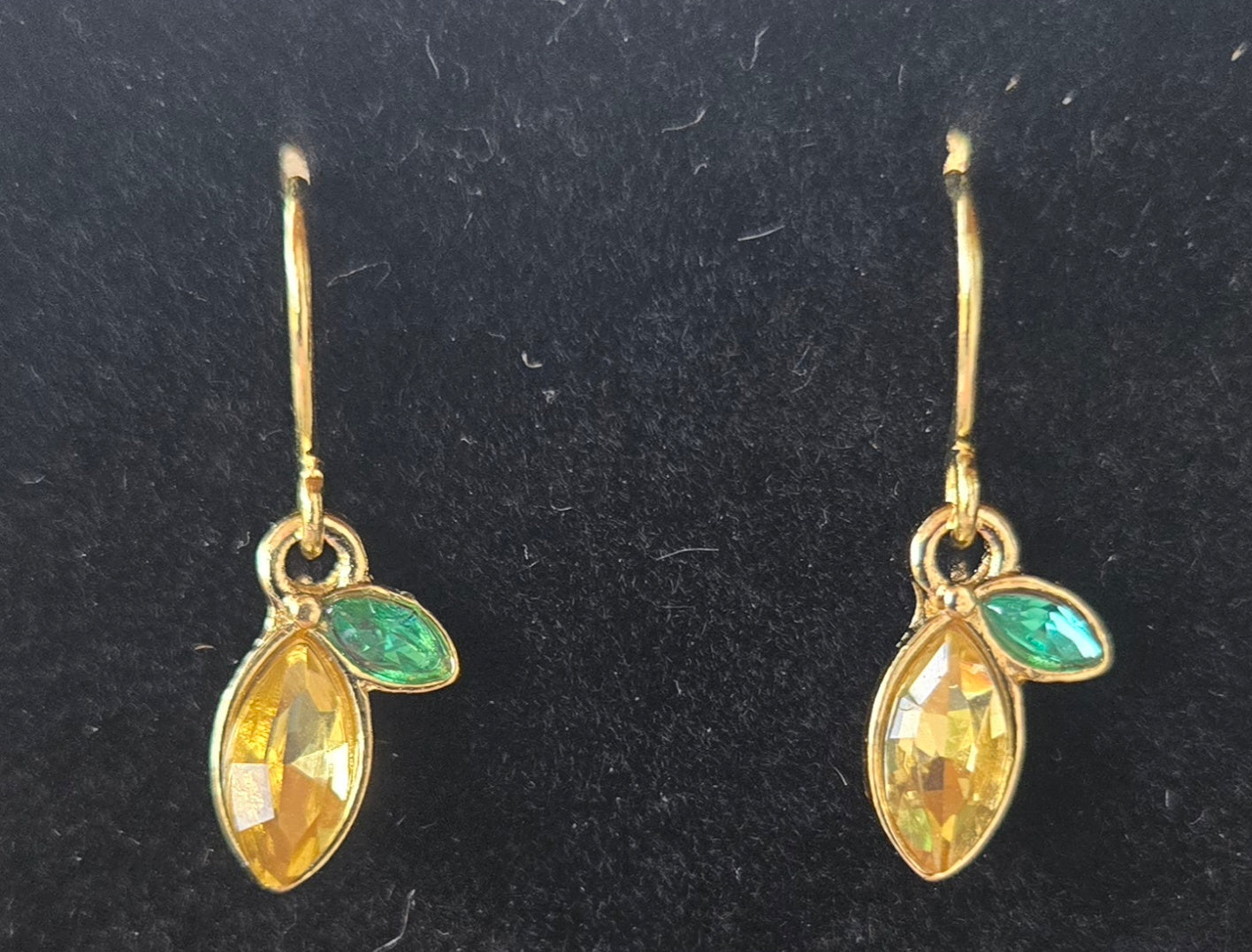 Bling Lemons