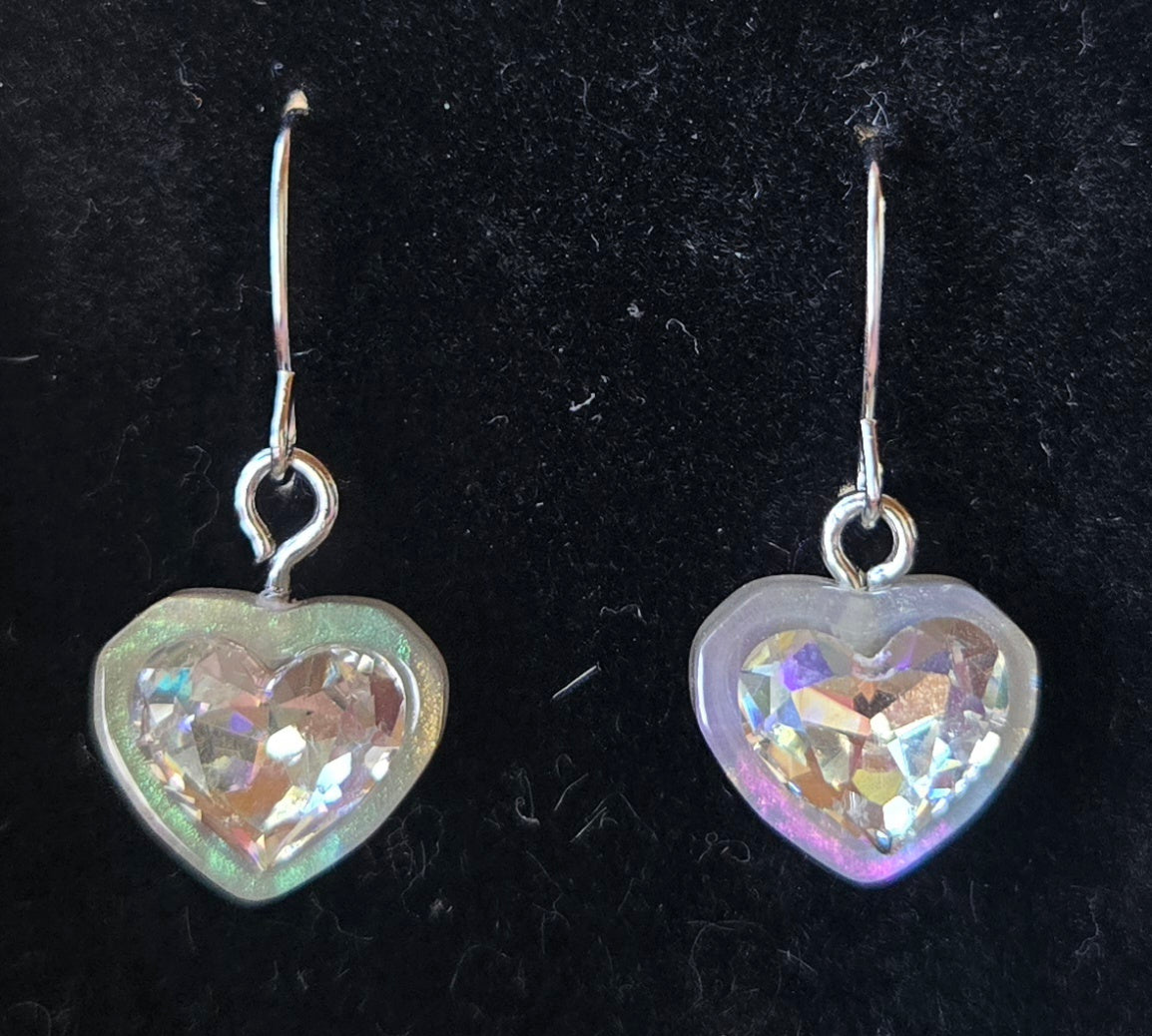 Cutie Hearts