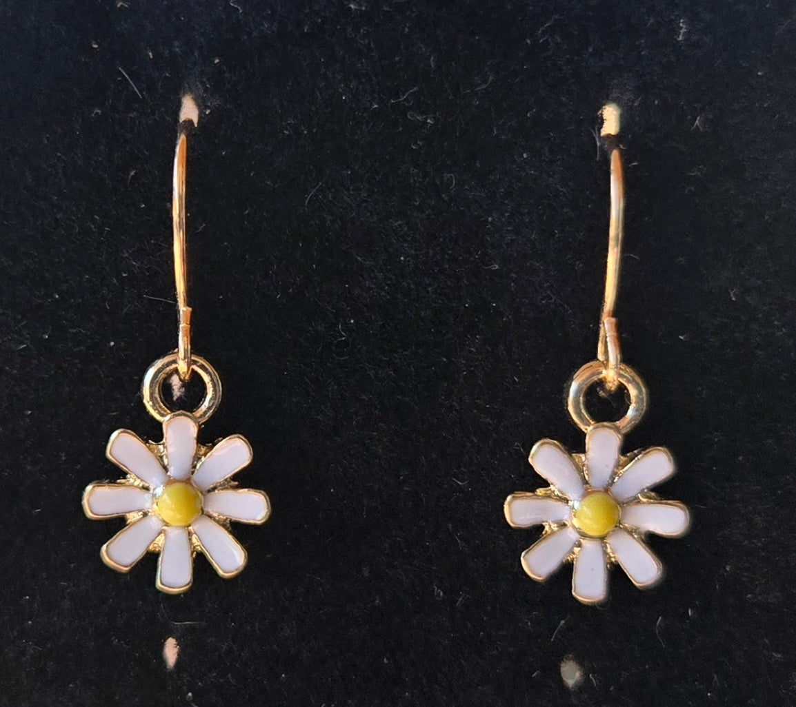 Daisies