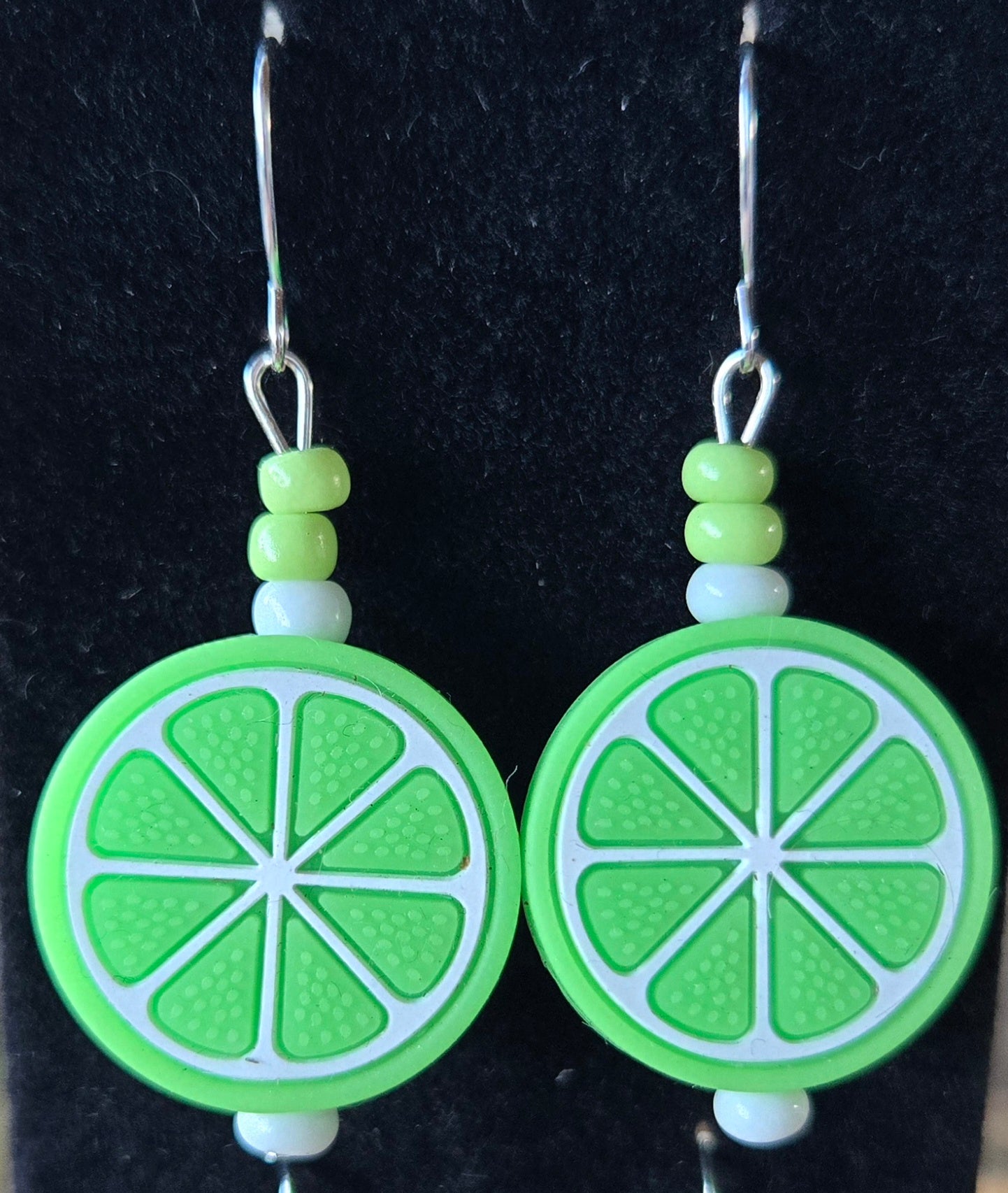 Citrus Fun Limes